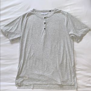 Five Four Henley Shirt